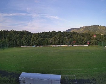 Fotbalový klub Bystřice pod...