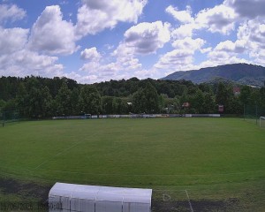 Football Club Bystřice pod Hostýnem - Football stadium, Kelčský Javorník - 16.6.2026 v 10:50 Football Club Bystřice pod Hostýnem - Football stadium, Kelčský Javorník - 16.6.2026 v 10:50