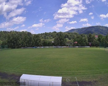 Fotbalový klub Bystřice pod...