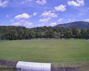 Football Club Bystřice pod Hostýnem - Football stadium, Kelčský Javorník - 16.6.2026 v 12:50 Football Club Bystřice pod Hostýnem - Football stadium, Kelčský Javorník - 16.6.2026 v 12:50