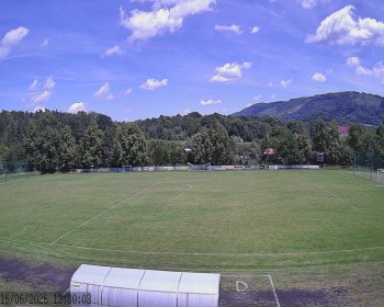 Fotbalový klub Bystřice pod...
