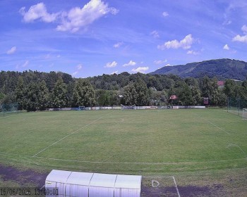 Fotbalový klub Bystřice pod...