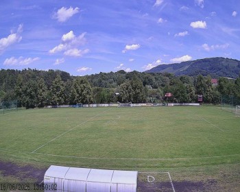 Fotbalový klub Bystřice pod...