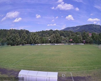 Fotbalový klub Bystřice pod...