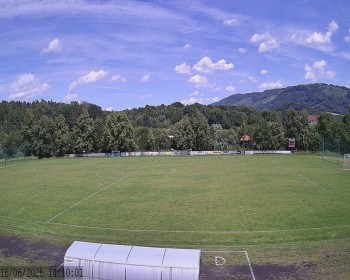 Fotbalový klub Bystřice pod...