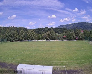 Fotbalový klub Bystřice pod...