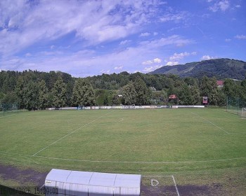 Fotbalový klub Bystřice pod...