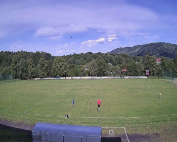 Fotbalový klub Bystřice pod...