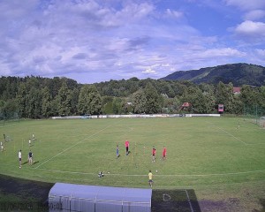 Football Club Bystřice pod Hostýnem - Football stadium, Kelčský Javorník - 16.6.2026 v 16:50 Football Club Bystřice pod Hostýnem - Football stadium, Kelčský Javorník - 16.6.2026 v 16:50