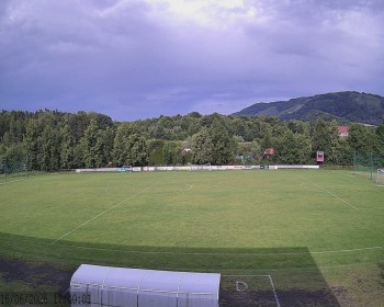 Fotbalový klub Bystřice pod...
