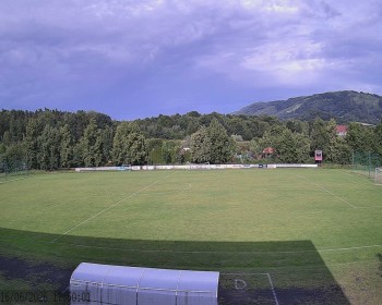 Fotbalový klub Bystřice pod...