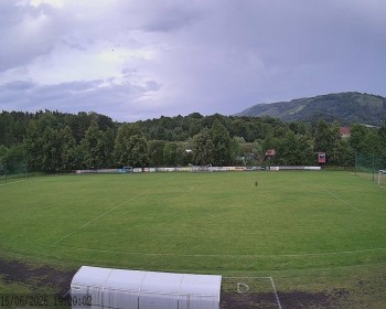 Fotbalový klub Bystřice pod...