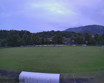 Fotbalový klub Bystřice pod...