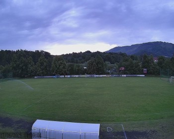 Fotbalový klub Bystřice pod...