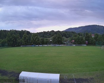 Fotbalový klub Bystřice pod...
