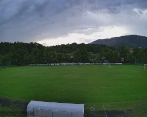 Fußballklub Bystřice pod Hostýnem - Fußballstadion, Kelčský Javorník - 17.6.2026 v 05:50 Fußballklub Bystřice pod Hostýnem - Fußballstadion, Kelčský Javorník - 17.6.2026 v 05:50