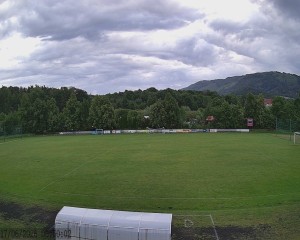 Fußballklub Bystřice pod Hostýnem - Fußballstadion, Kelčský Javorník - 17.6.2026 v 06:50 Fußballklub Bystřice pod Hostýnem - Fußballstadion, Kelčský Javorník - 17.6.2026 v 06:50