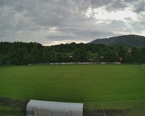 Fußballklub Bystřice pod Hostýnem - Fußballstadion, Kelčský Javorník - 17.6.2026 v 07:50 Fußballklub Bystřice pod Hostýnem - Fußballstadion, Kelčský Javorník - 17.6.2026 v 07:50