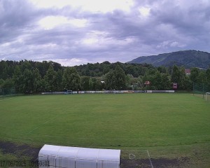 Fußballklub Bystřice pod Hostýnem - Fußballstadion, Kelčský Javorník - 17.6.2026 v 08:50 Fußballklub Bystřice pod Hostýnem - Fußballstadion, Kelčský Javorník - 17.6.2026 v 08:50