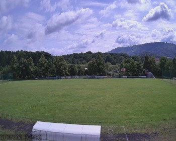 Fotbalový klub Bystřice pod Hostýnem