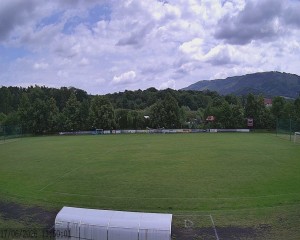 Fußballklub Bystřice pod Hostýnem - Fußballstadion, Kelčský Javorník - 17.6.2026 v 11:50 Fußballklub Bystřice pod Hostýnem - Fußballstadion, Kelčský Javorník - 17.6.2026 v 11:50