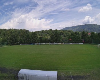 Fotbalový klub Bystřice pod Hostýnem