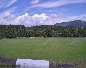 Fußballklub Bystřice pod Hostýnem - Fußballstadion, Kelčský Javorník - 17.6.2026 v 13:50 Fußballklub Bystřice pod Hostýnem - Fußballstadion, Kelčský Javorník - 17.6.2026 v 13:50