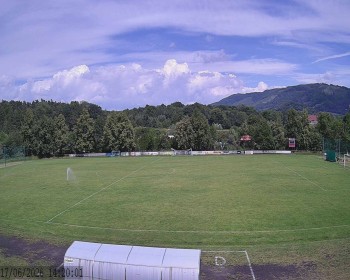 Fotbalový klub Bystřice pod Hostýnem