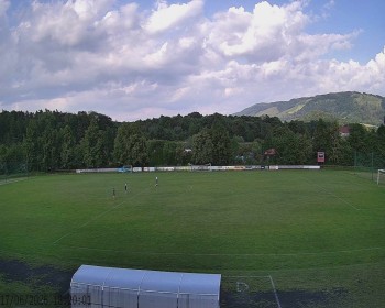 Fotbalový klub Bystřice pod Hostýnem