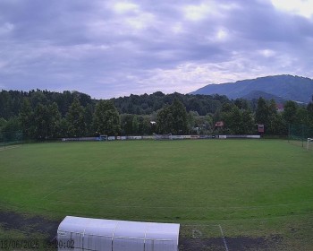Fotbalový klub Bystřice pod Hostýnem