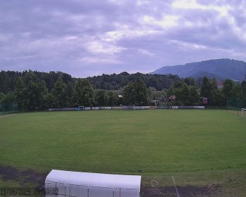 Fußballklub Bystřice pod Hostýnem