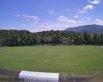Fotbalový klub Bystřice pod Hostýnem