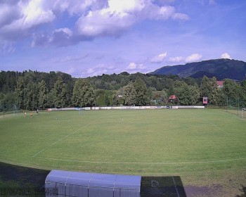 Fotbalový klub Bystřice pod Hostýnem