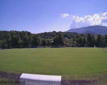 Fotbalový klub Bystřice pod Hostýnem