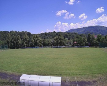 Fotbalový klub Bystřice pod Hostýnem