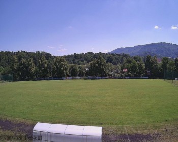 Fotbalový klub Bystřice pod Hostýnem