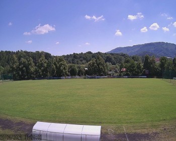 Fotbalový klub Bystřice pod Hostýnem
