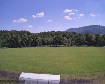 Fotbalový klub Bystřice pod Hostýnem
