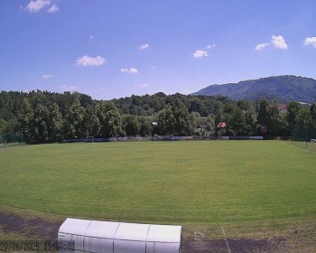 Fotbalový klub Bystřice pod Hostýnem