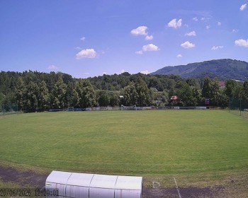 Fotbalový klub Bystřice pod Hostýnem