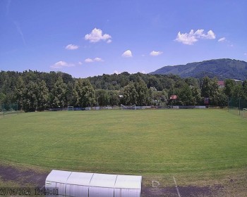 Fotbalový klub Bystřice pod Hostýnem