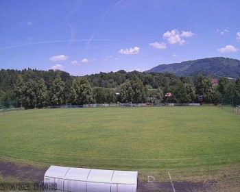 Fotbalový klub Bystřice pod Hostýnem
