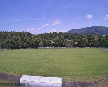 Fotbalový klub Bystřice pod Hostýnem