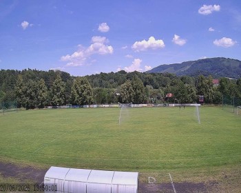 Fotbalový klub Bystřice pod Hostýnem