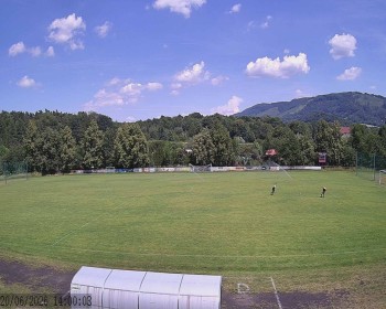 Fotbalový klub Bystřice pod Hostýnem