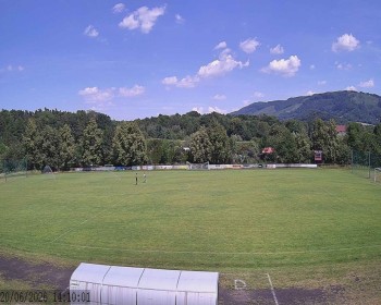 Fotbalový klub Bystřice pod Hostýnem