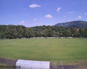 Fotbalový klub Bystřice pod Hostýnem