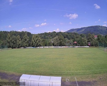 Fotbalový klub Bystřice pod Hostýnem