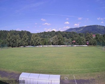 Fotbalový klub Bystřice pod Hostýnem