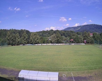 Fotbalový klub Bystřice pod Hostýnem